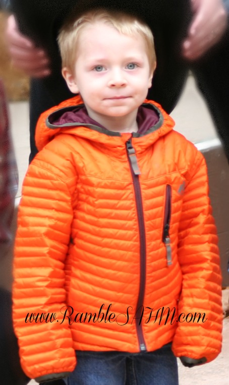 eddie bauer boys suits