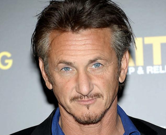 Sean penn HairStyles Men Hair Styles Collection