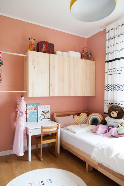 Ticaa Einzelbett Theodor 100x200 Kiefer Weiss Ticaa Mytoys