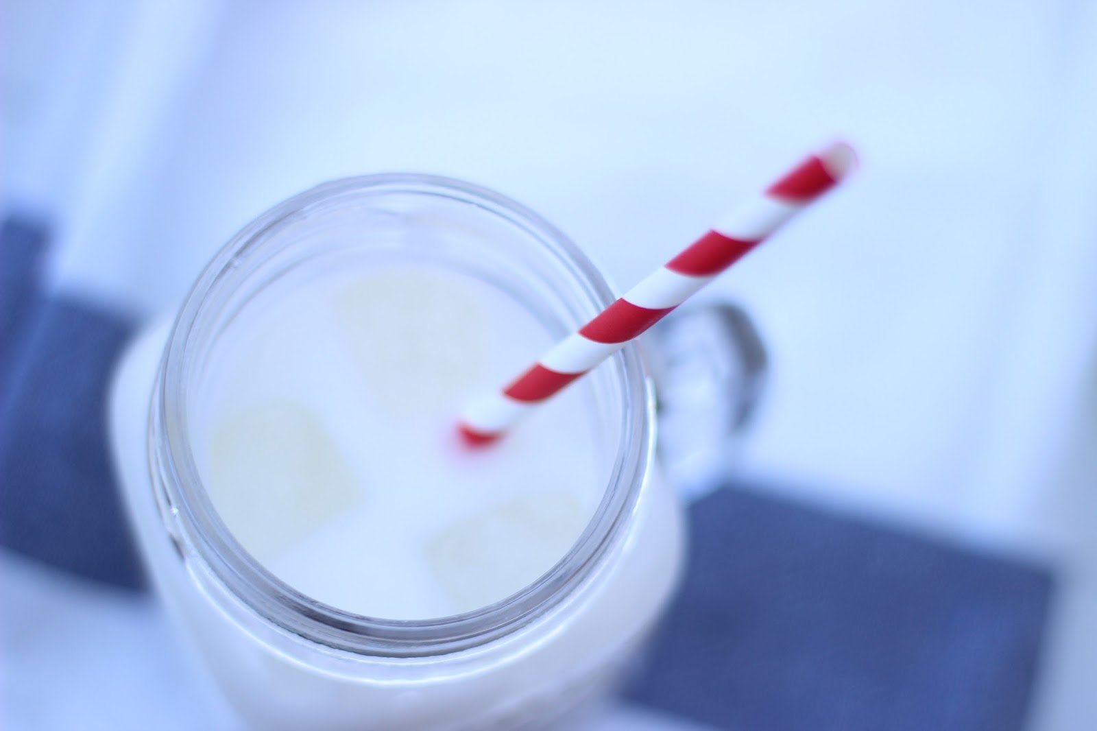 Türkischer Ayran - Erfrischungsgetränk