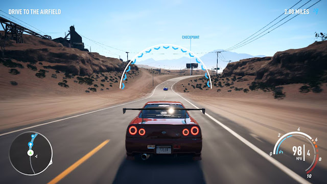 download need for speed payback