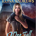 Review: One Fell Sweep by Ilona Andrews