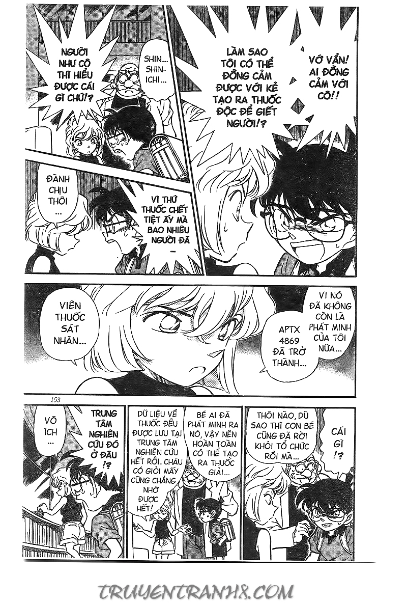 Detective Conan Chap 179 - Truyen.Chap.VN