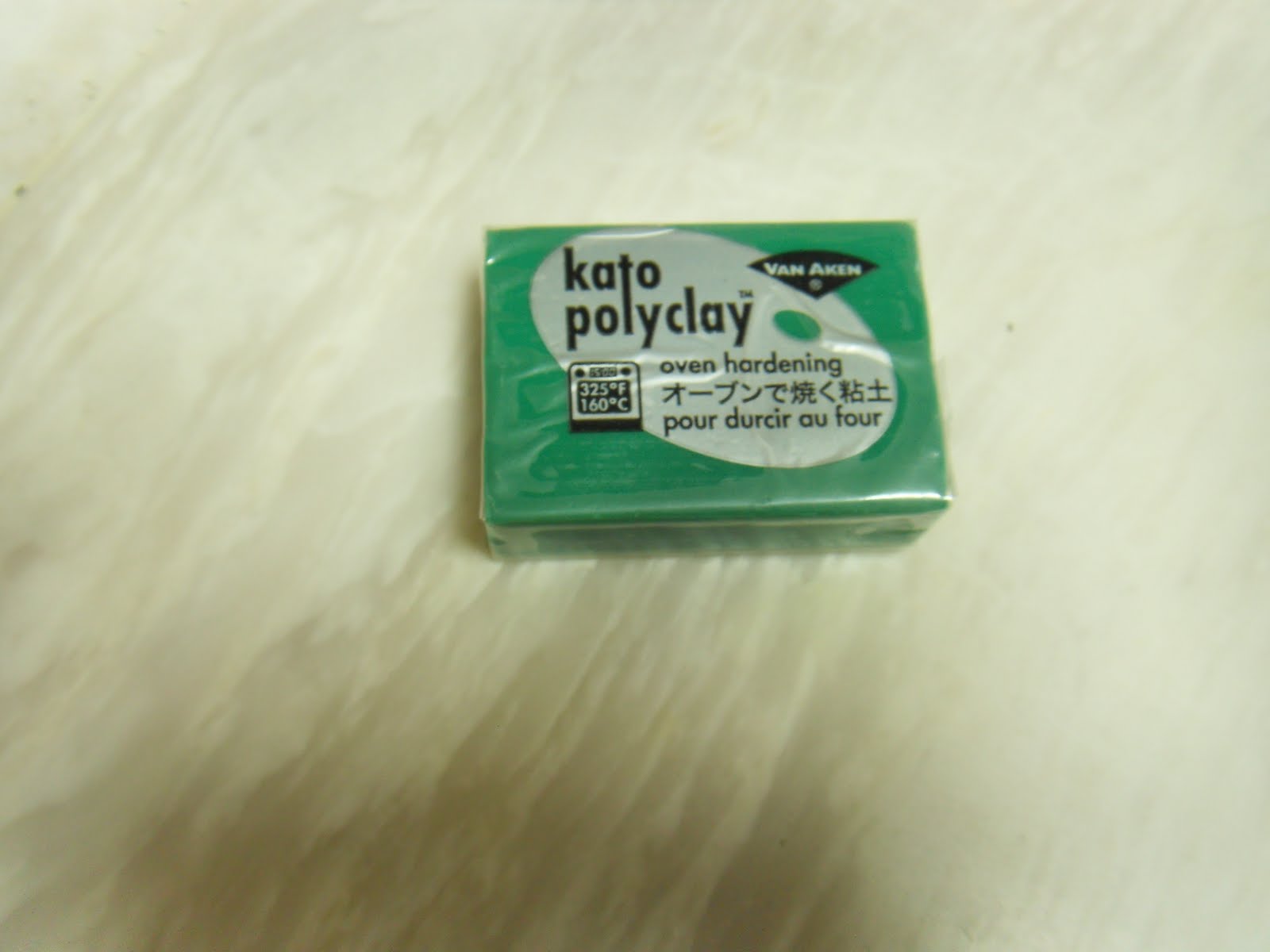 Sweet little charms Polymer Clay Materialswhere do i get them in