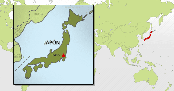 Japón