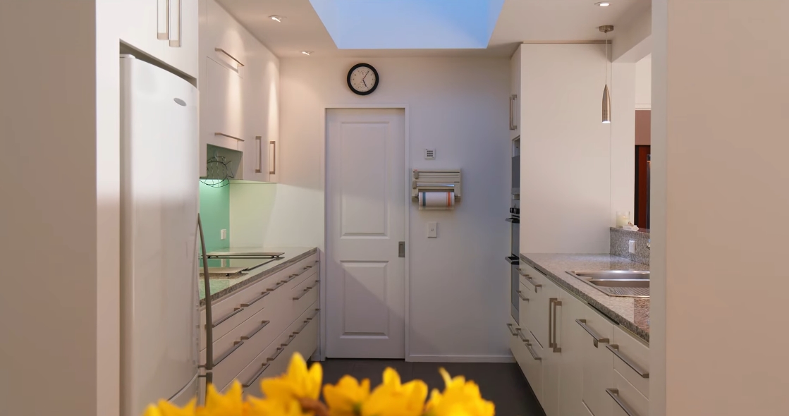 18 Interior Design Photos vs. 5 Milward Place, Kelvin Heights, Queenstown Luxury Home Tour