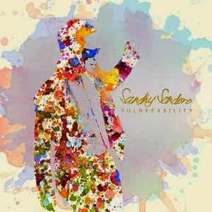 Album Sandhy Sondoro - Vulnerability 2014