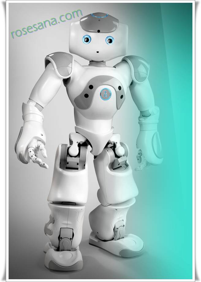 2R Hardware Electronics Aldebaran Robotics Nao H25 2R Hardware Electronics Aldebaran Robotics Nao H25