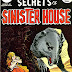 Secrets of Sinister House #13 - Alex Nino art