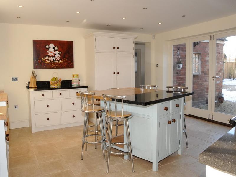 Freestanding Kitchen Island With Seating Kitchen Design Ideas