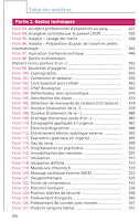 Guide infirmier des urgences 5