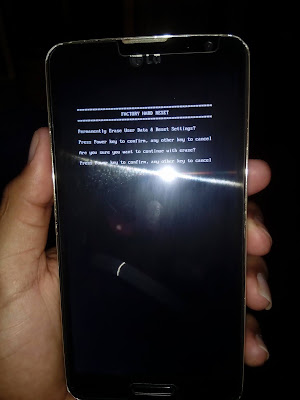 LG G Pro Lite Factory Reset & Hard Reset