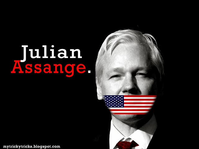 Julian Assange, Wikileaks, julian assange wallpaper and USA