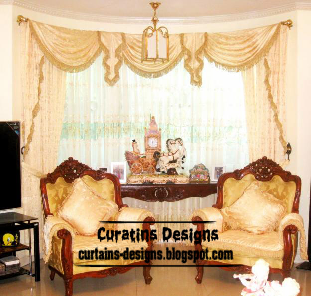 Curtain Designs