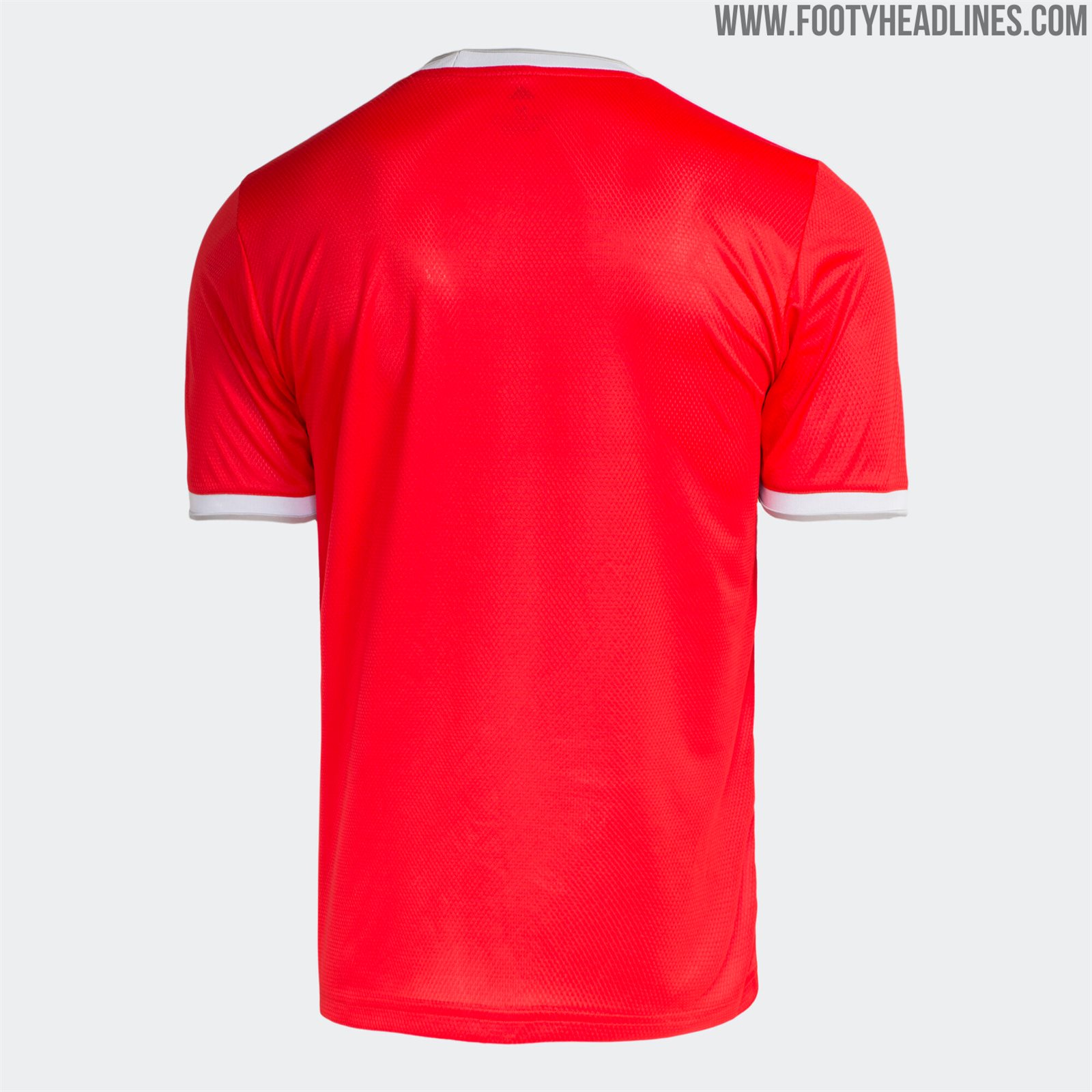 No More Nike! Adidas SC Internacional 2020 Home & Away Kits Released ...