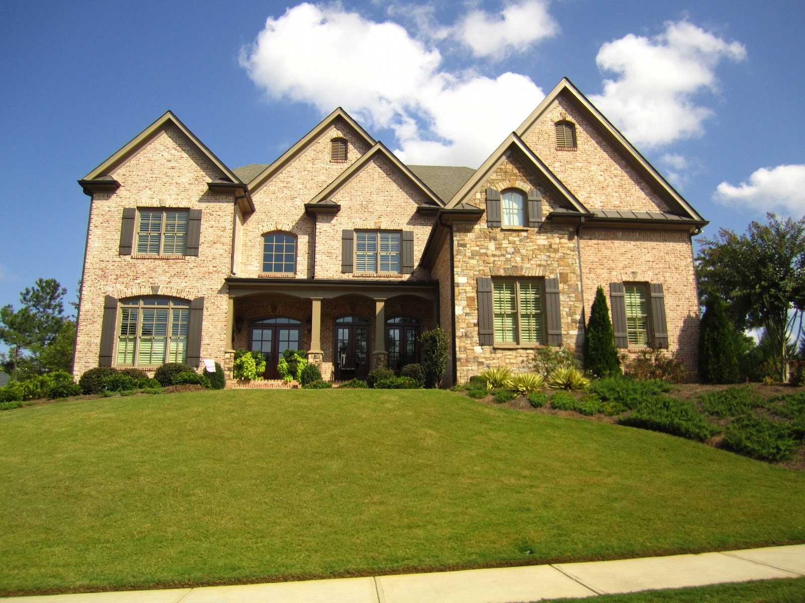 ArcaroTriple Crown Milton Estates Of Arcaro At Triple Crown