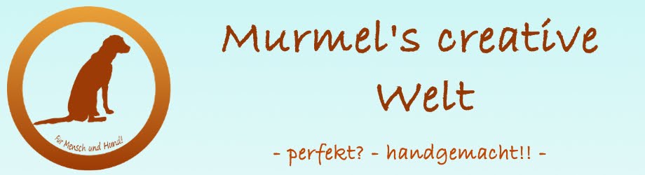 Murmel's creative Welt