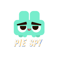 Who is Pie Spy?