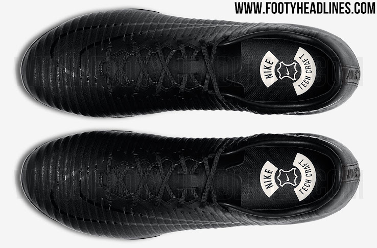 mercurial vapor tech craft