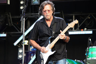 Eric Clapton, US, EU, tour, Crossroads, Artist Listing, 2013, setlist