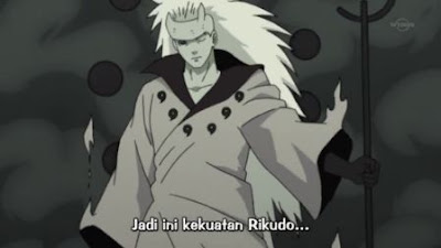 Anime Sub Indonesia : Naruto Shippuden Episode 414 Sub Indonesia TV TOKYO