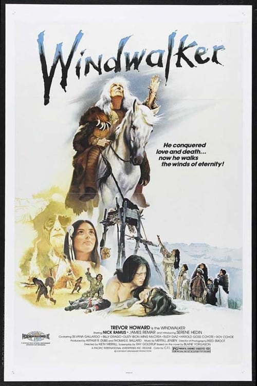 [HD] Windwalker 1980 Film Complet En Anglais