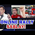 PANOORIN: PARANG MGA SlRA NA NAGRALLY SA INTERNET