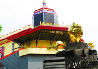 Pusat Batu Akik Dan Batu Permata Jakarta Gems Center Rawa Bening