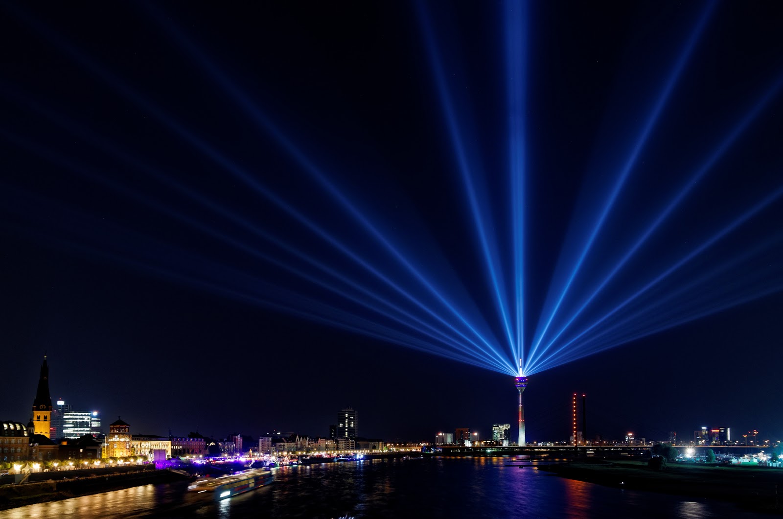 Vinc S Blog Archiv Japan Tag 2015 Dusseldorf Impressionen