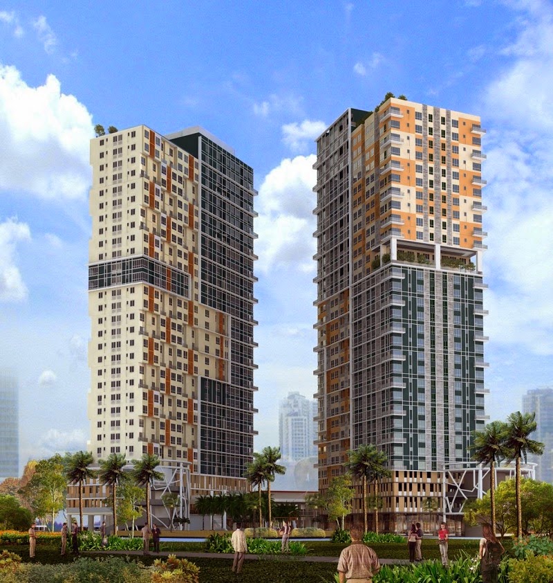 Affordable House And Lot (Your Dream House) affordable condominium in