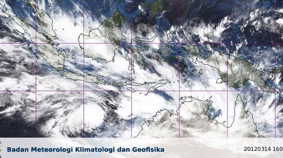 Info Terkini Cuaca Depok Hari Ini,Senin 21 Juli 2025,Didera Suhu Panas dan Waspada Angin Kencang