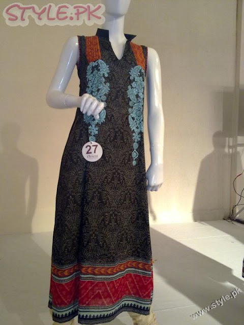 Hottest Fashion Style: Dresses For WOmen in Pakistan by Designer Deepak ...