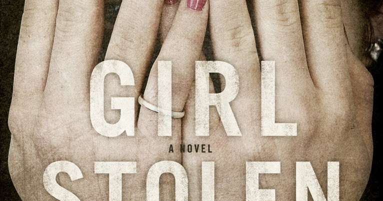 WMS Great Reads: Girl,Stolen By: April Henry