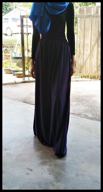 d'Shawlicious: CUSTOM MADE MAXI SKIRT *AVAILABLE NOW*