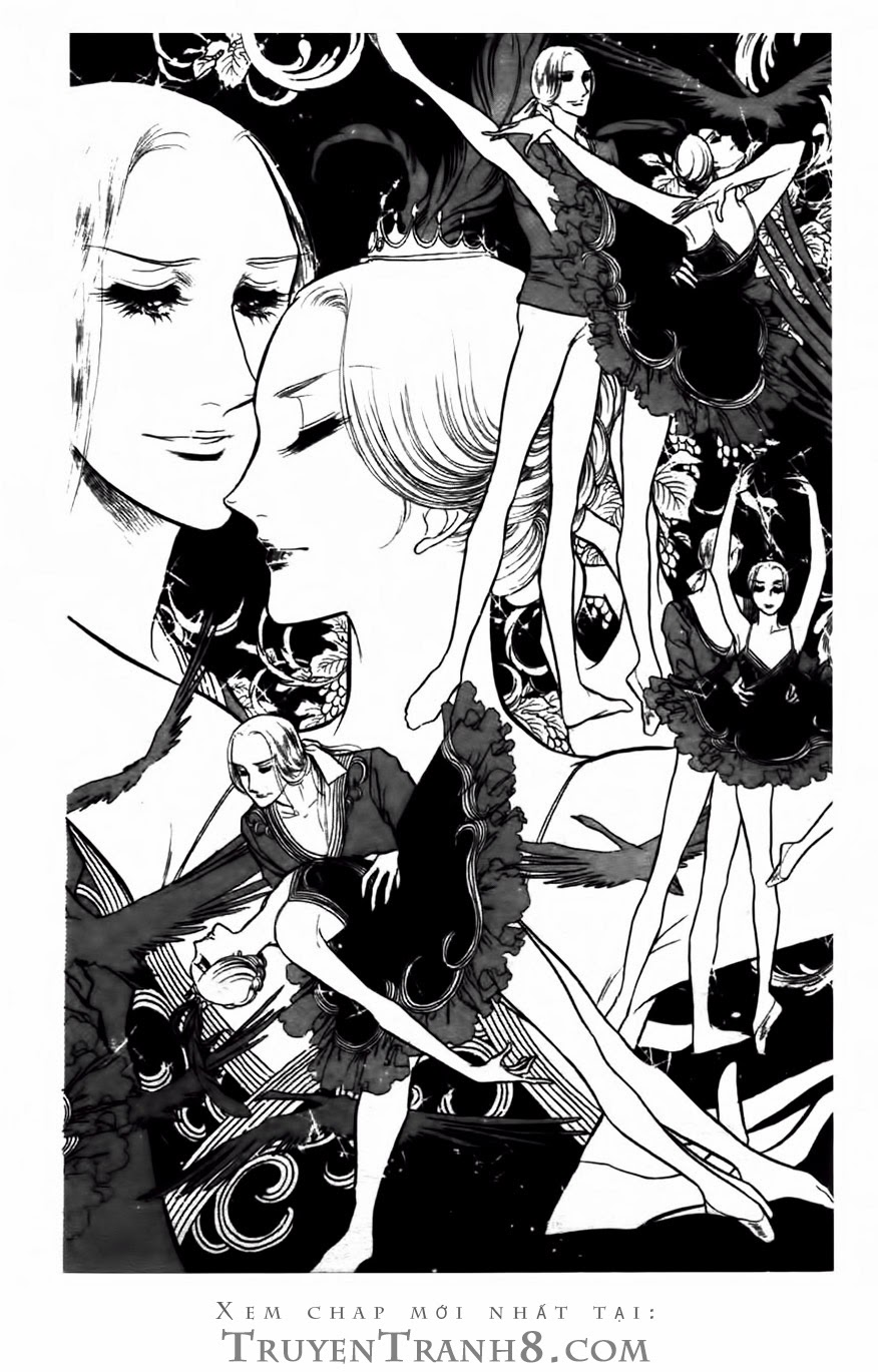 Swan - Vũ Khúc Thiên Nga Chap 97 - Next Chap 98