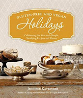 Reviewing vegan holiday cookbooks