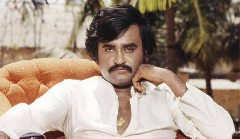 rajnikant 