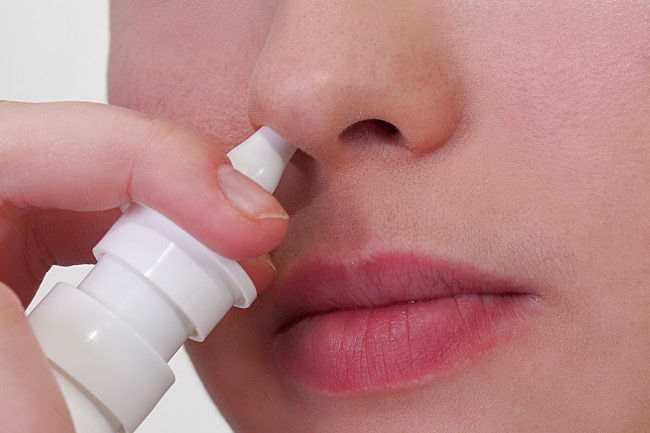 Mengetahui Penyakit Polip Hidung dan Cara Mengobatinya
