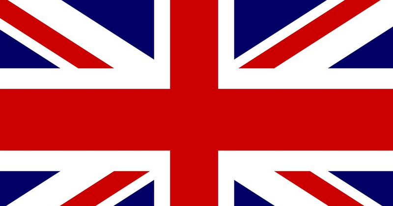 La Bandera Inglesa