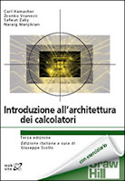 Introduzione all’architettura dei calcolatori 3/ed