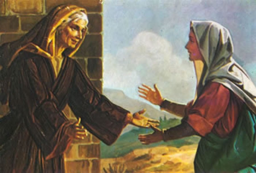 Quantos Anos Maria Tinha Quando Teve Jesus EDUCA Quantos Anos Maria Tinha Quando Teve Jesus EDUCA