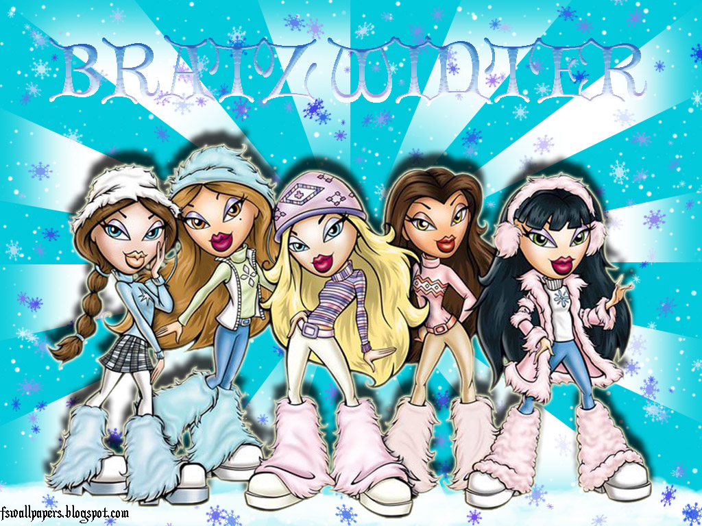 BRATZ Winter