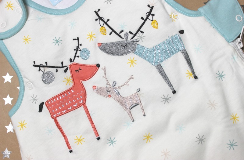 little red caboose baby sleeping bag