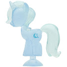 My Little Pony Series 4 Squishy Pops Trixie Lulamoon Figure Figure