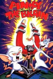 Pinky y Cerebro latino, descargar Pinky y Cerebro, Pinky y Cerebro online