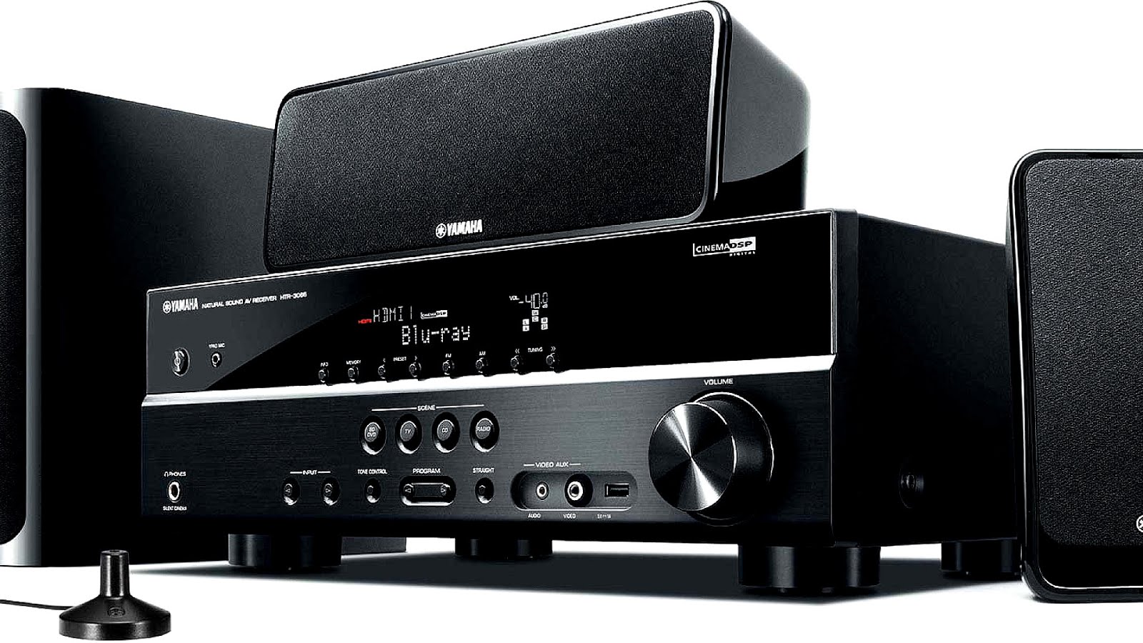 Bose 5.1 home entertainment systems Review Review Choices