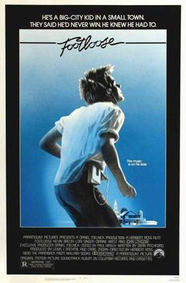 descargar Footloose (1984) – DVDRIP LATINO