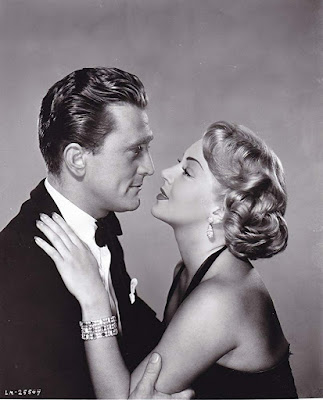 The Bad And The Beautiful 1952 Lana Turner Kirk Douglas Image 2