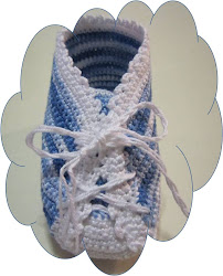 scarpetta da tennis neonato