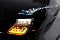 Faruri Audi Matrix LED